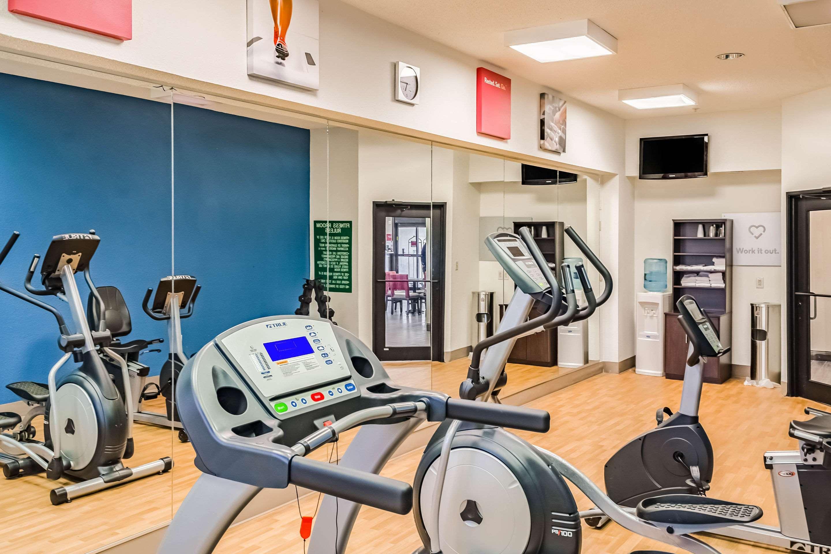 Comfort Suites Hattiesburg Zewnętrze zdjęcie