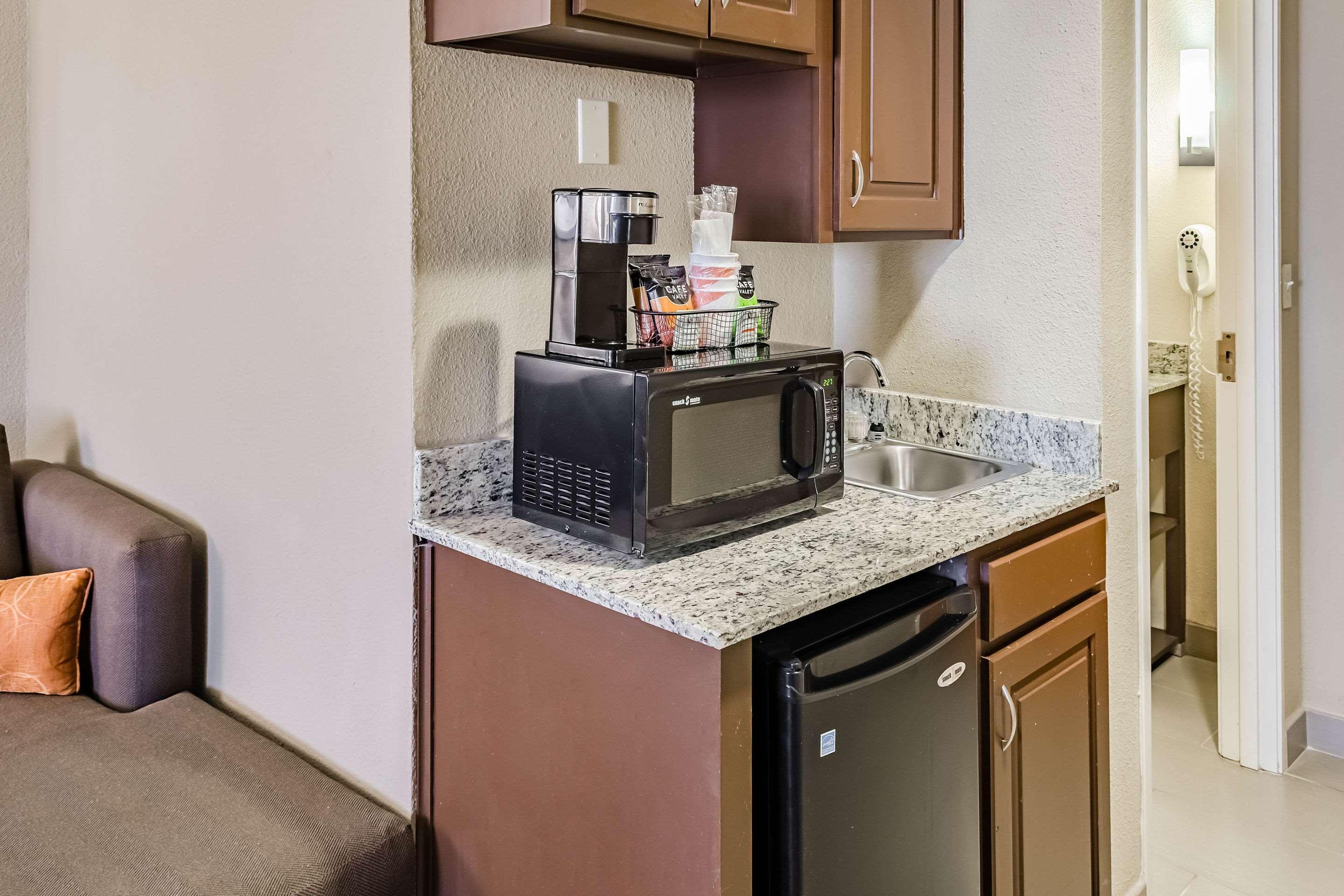 Comfort Suites Hattiesburg Zewnętrze zdjęcie