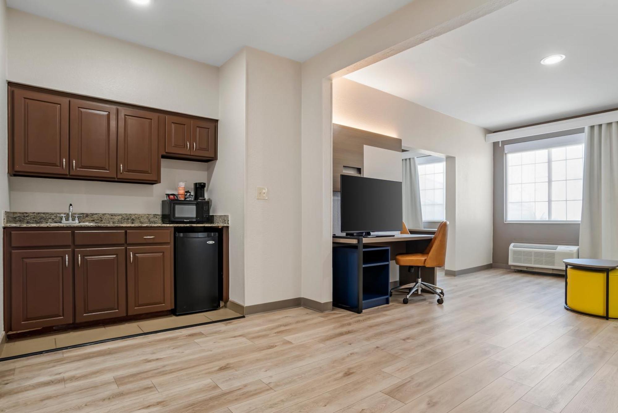 Comfort Suites Hattiesburg Zewnętrze zdjęcie