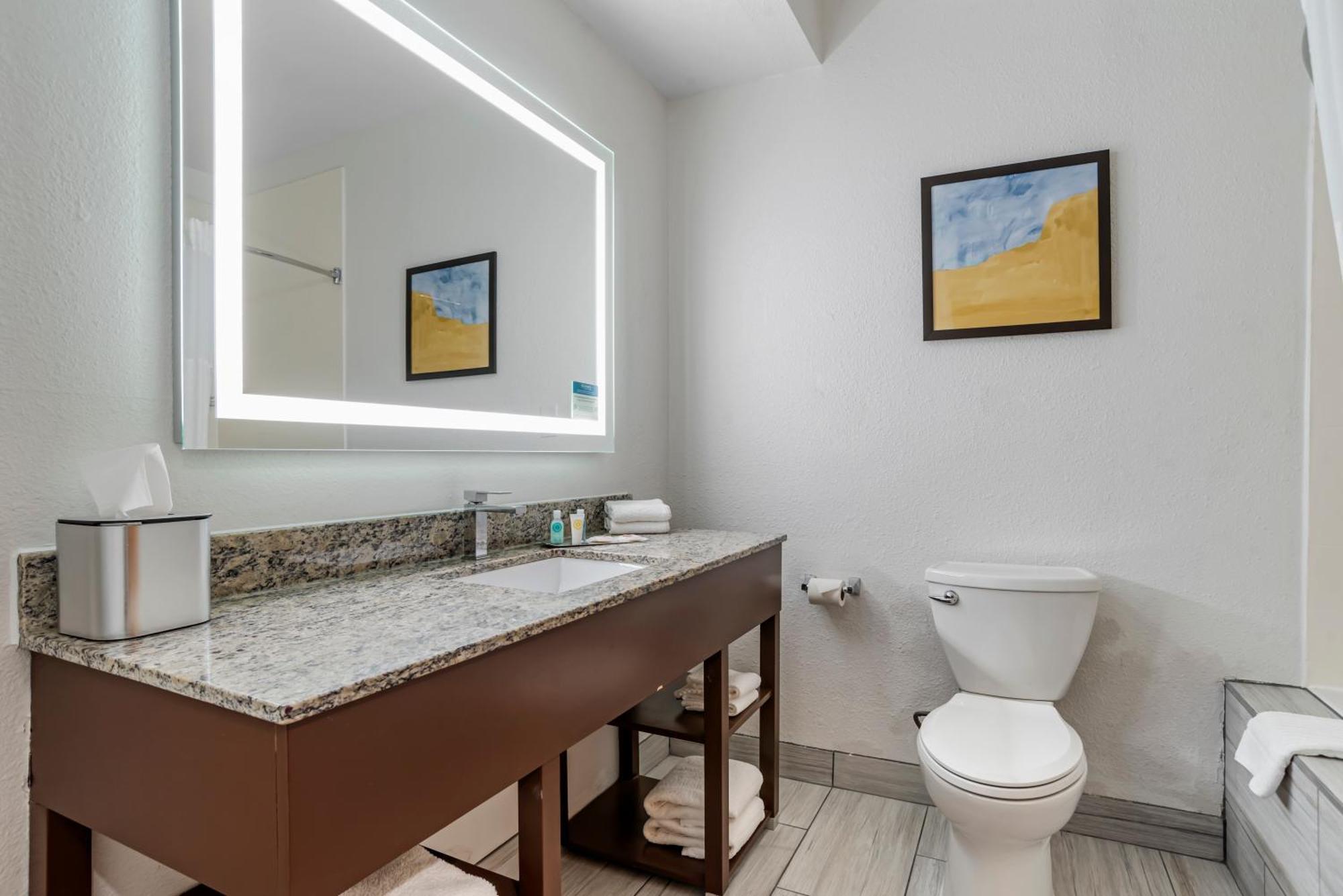 Comfort Suites Hattiesburg Zewnętrze zdjęcie