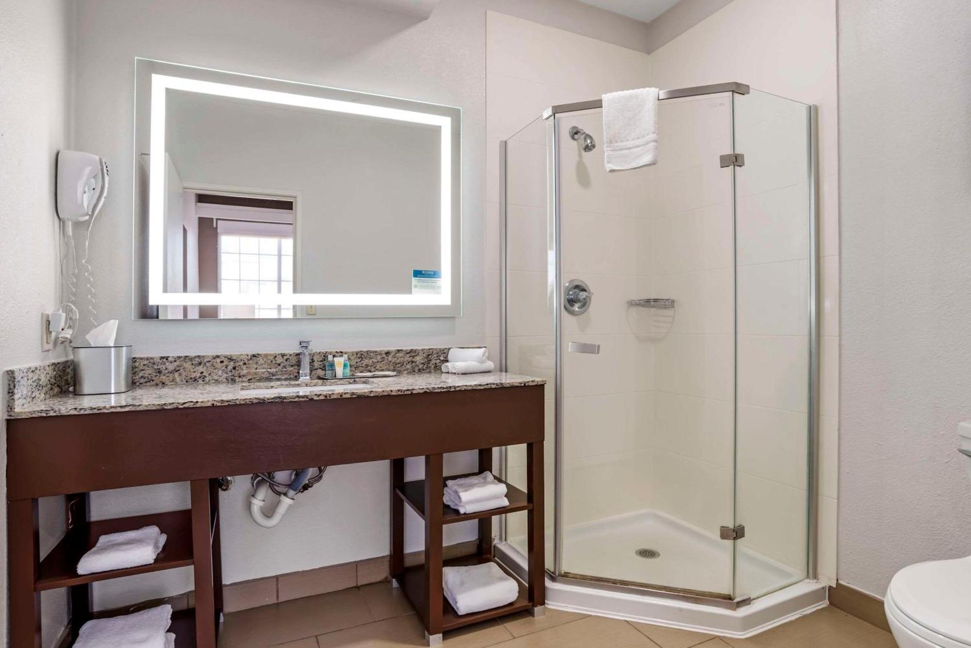 Comfort Suites Hattiesburg Zewnętrze zdjęcie